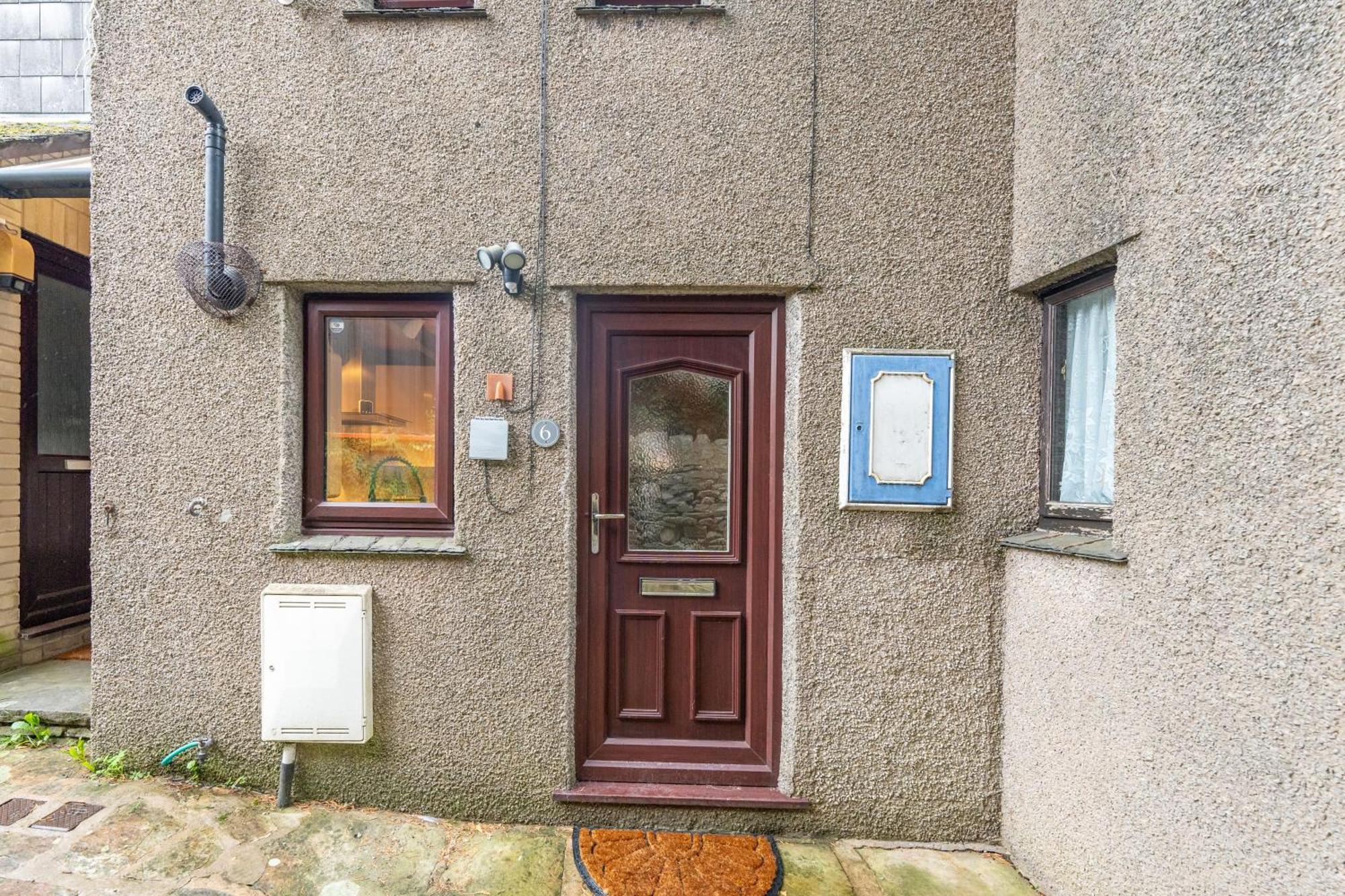 Cosy Cottage Style Retreat In Kendal - Gateway To The Lakes Exterior foto